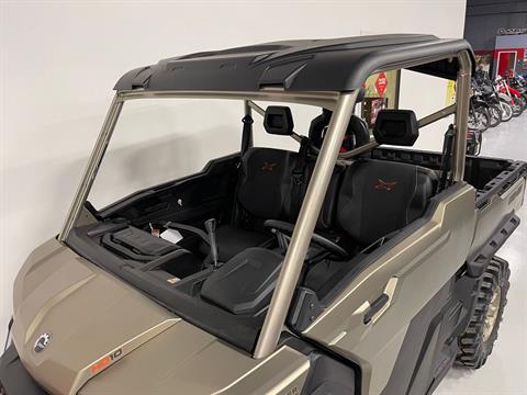 2023 Can-Am Defender X MR With Half Doors HD10 in Brilliant, Ohio - Photo 5