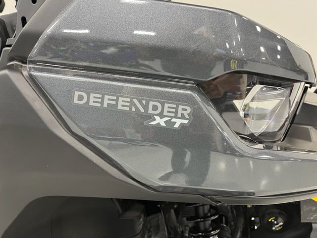 2022 Can-Am Defender XT HD10 in Brilliant, Ohio - Photo 9
