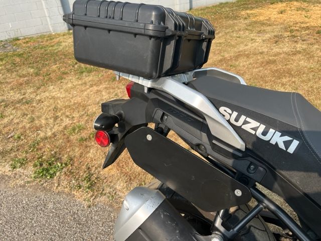 2018 Suzuki V-Strom 1000 in Brilliant, Ohio - Photo 9