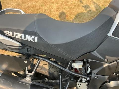 2018 Suzuki V-Strom 1000 in Brilliant, Ohio - Photo 11