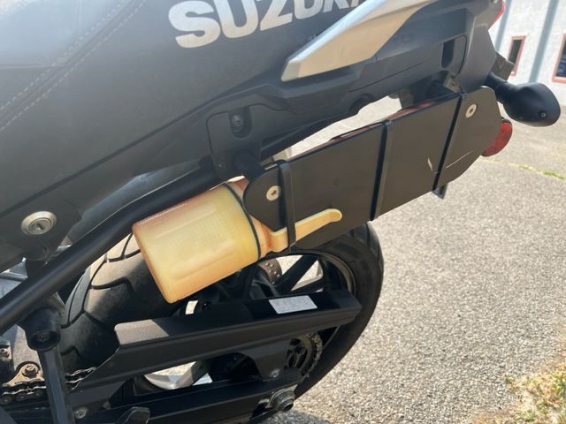 2018 Suzuki V-Strom 1000 in Brilliant, Ohio - Photo 20