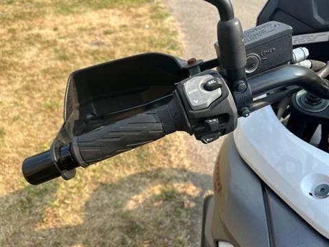 2018 Suzuki V-Strom 1000 in Brilliant, Ohio - Photo 23