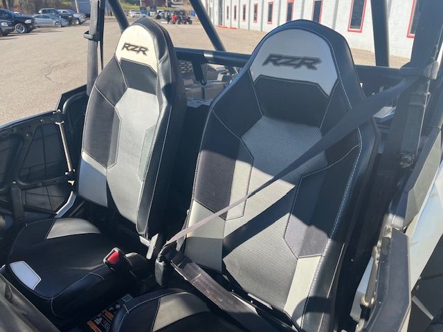 2019 Polaris RZR XP Turbo in Brilliant, Ohio - Photo 10