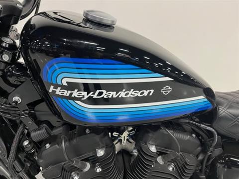 2018 Harley-Davidson Iron 1200™ in Brilliant, Ohio - Photo 5