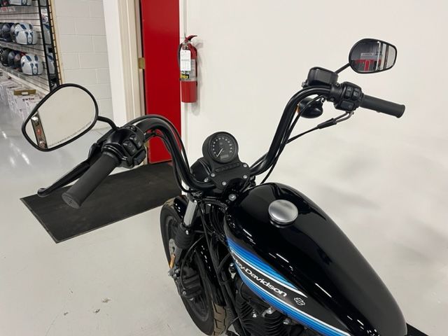 2018 Harley-Davidson Iron 1200™ in Brilliant, Ohio - Photo 10
