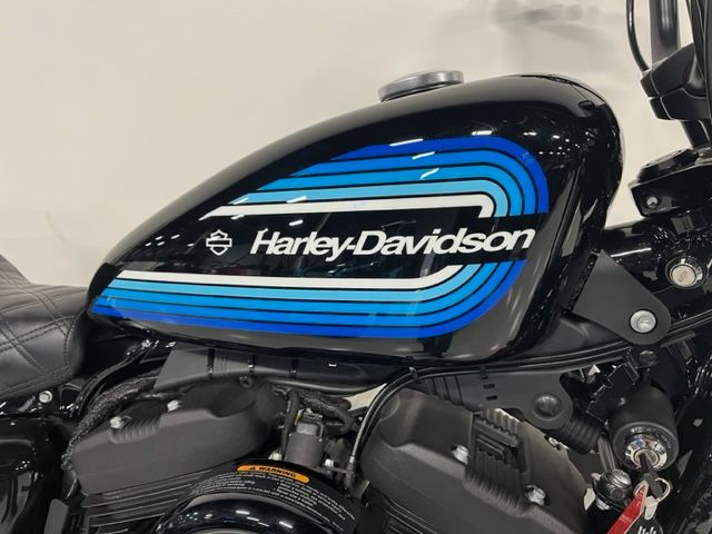 2018 Harley-Davidson Iron 1200™ in Brilliant, Ohio - Photo 12