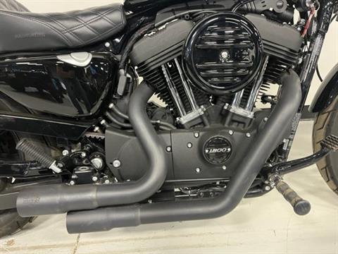 2018 Harley-Davidson Iron 1200™ in Brilliant, Ohio - Photo 14