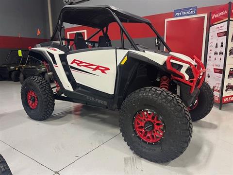 2024 Polaris RZR XP 1000 Sport in Brilliant, Ohio - Photo 1