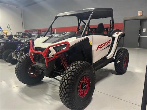 2024 Polaris RZR XP 1000 Sport in Brilliant, Ohio - Photo 4