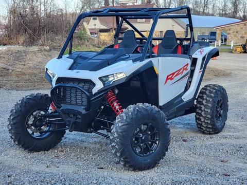 2024 Polaris RZR XP 1000 Sport in Brilliant, Ohio - Photo 2