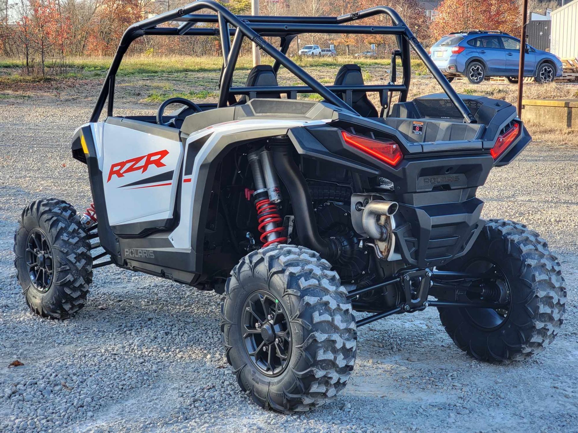 2024 Polaris RZR XP 1000 Sport in Brilliant, Ohio - Photo 4