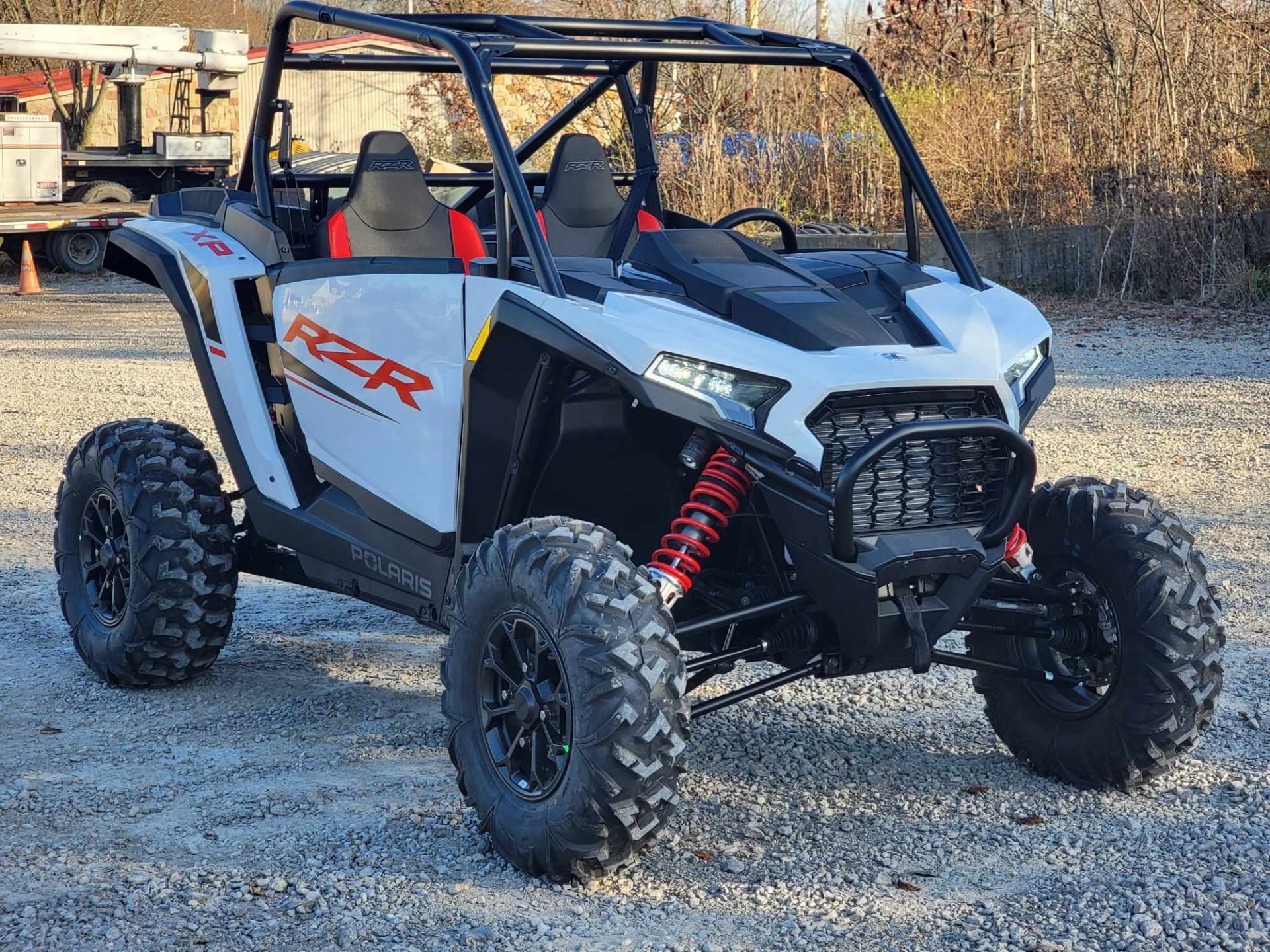 2024 Polaris RZR XP 1000 Sport in Brilliant, Ohio - Photo 1