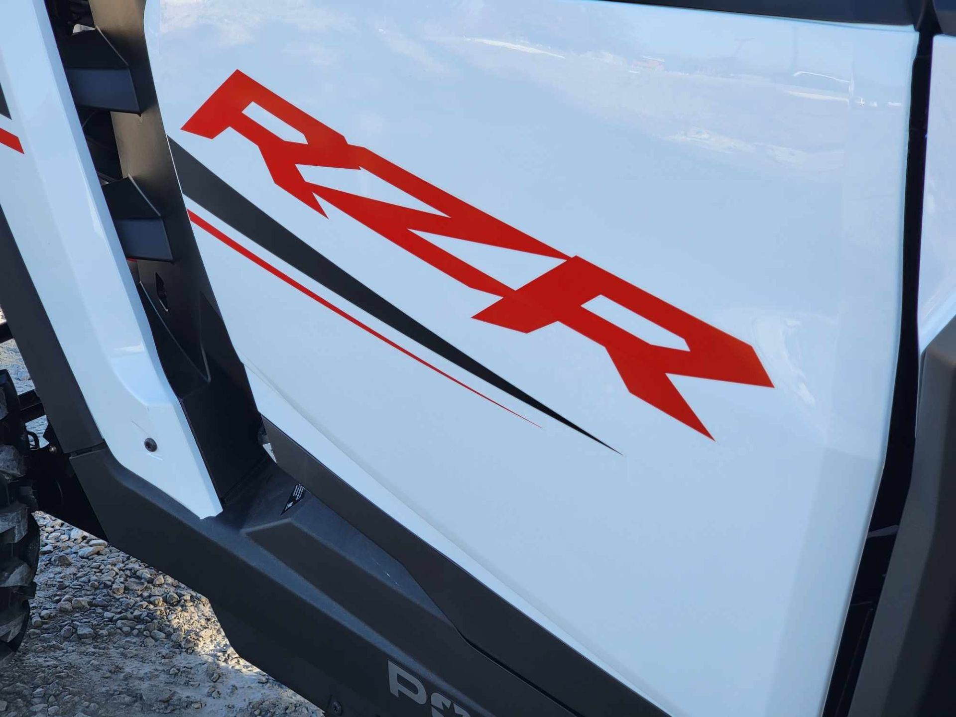 2024 Polaris RZR XP 1000 Sport in Brilliant, Ohio - Photo 7