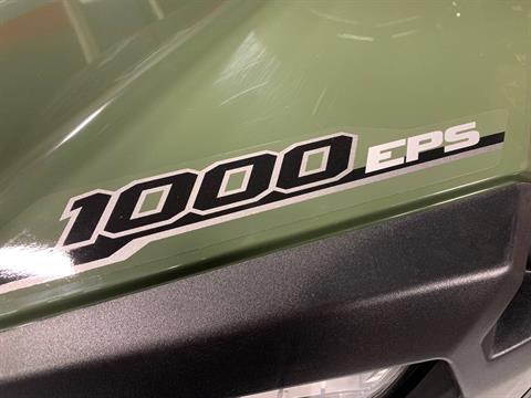 2021 Honda Pioneer 1000-5 in Brilliant, Ohio - Photo 10