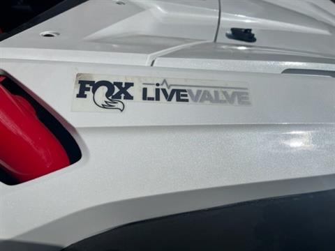2023 Honda Talon 1000X-4 FOX Live Valve in Brilliant, Ohio - Photo 4