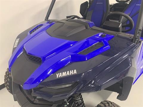 2022 Yamaha Wolverine RMAX2 1000 Sport in Brilliant, Ohio - Photo 6
