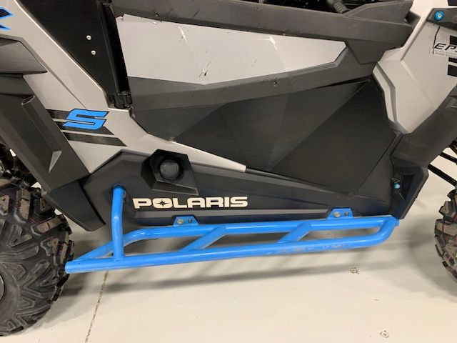 2020 Polaris RZR S 1000 Premium in Brilliant, Ohio - Photo 21