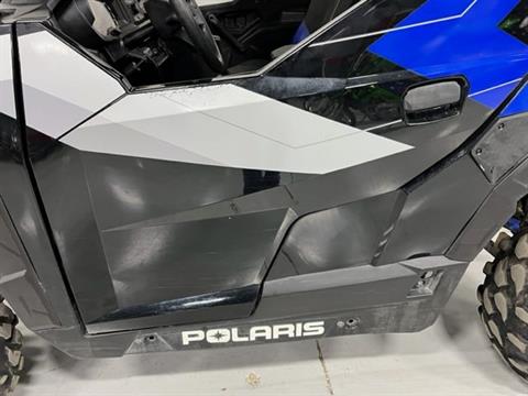 2020 Polaris General 1000 Deluxe in Brilliant, Ohio - Photo 7