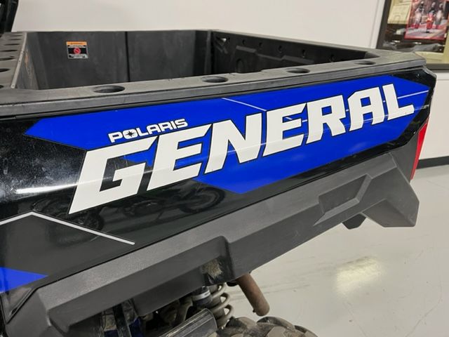 2020 Polaris General 1000 Deluxe in Brilliant, Ohio - Photo 8