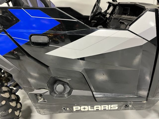 2020 Polaris General 1000 Deluxe in Brilliant, Ohio - Photo 13