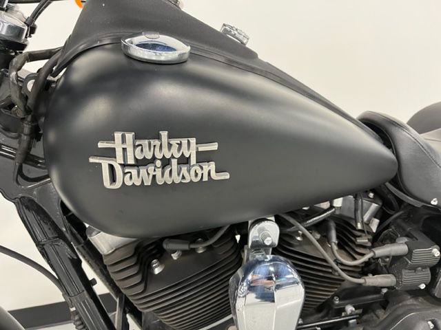 2013 Harley-Davidson Dyna® Street Bob® in Brilliant, Ohio - Photo 5