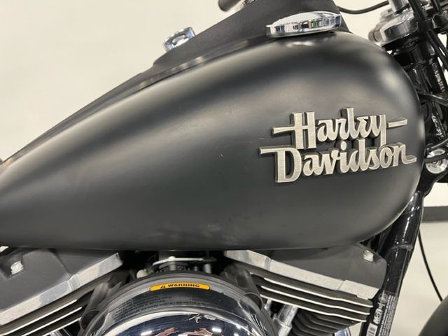 2013 Harley-Davidson Dyna® Street Bob® in Brilliant, Ohio - Photo 18
