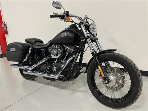 2013 Harley-Davidson Dyna® Street Bob® in Brilliant, Ohio - Photo 19