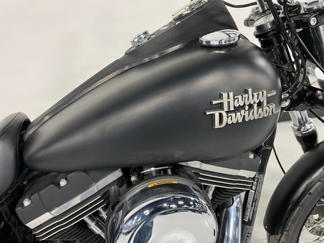 2013 Harley-Davidson Dyna® Street Bob® in Brilliant, Ohio - Photo 21