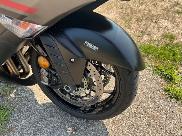 2023 Kawasaki Ninja ZX-14R ABS in Brilliant, Ohio - Photo 13