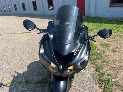 2023 Kawasaki Ninja ZX-14R ABS in Brilliant, Ohio - Photo 14