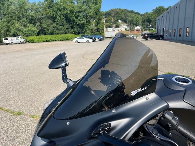 2023 Kawasaki Ninja ZX-14R ABS in Brilliant, Ohio - Photo 17