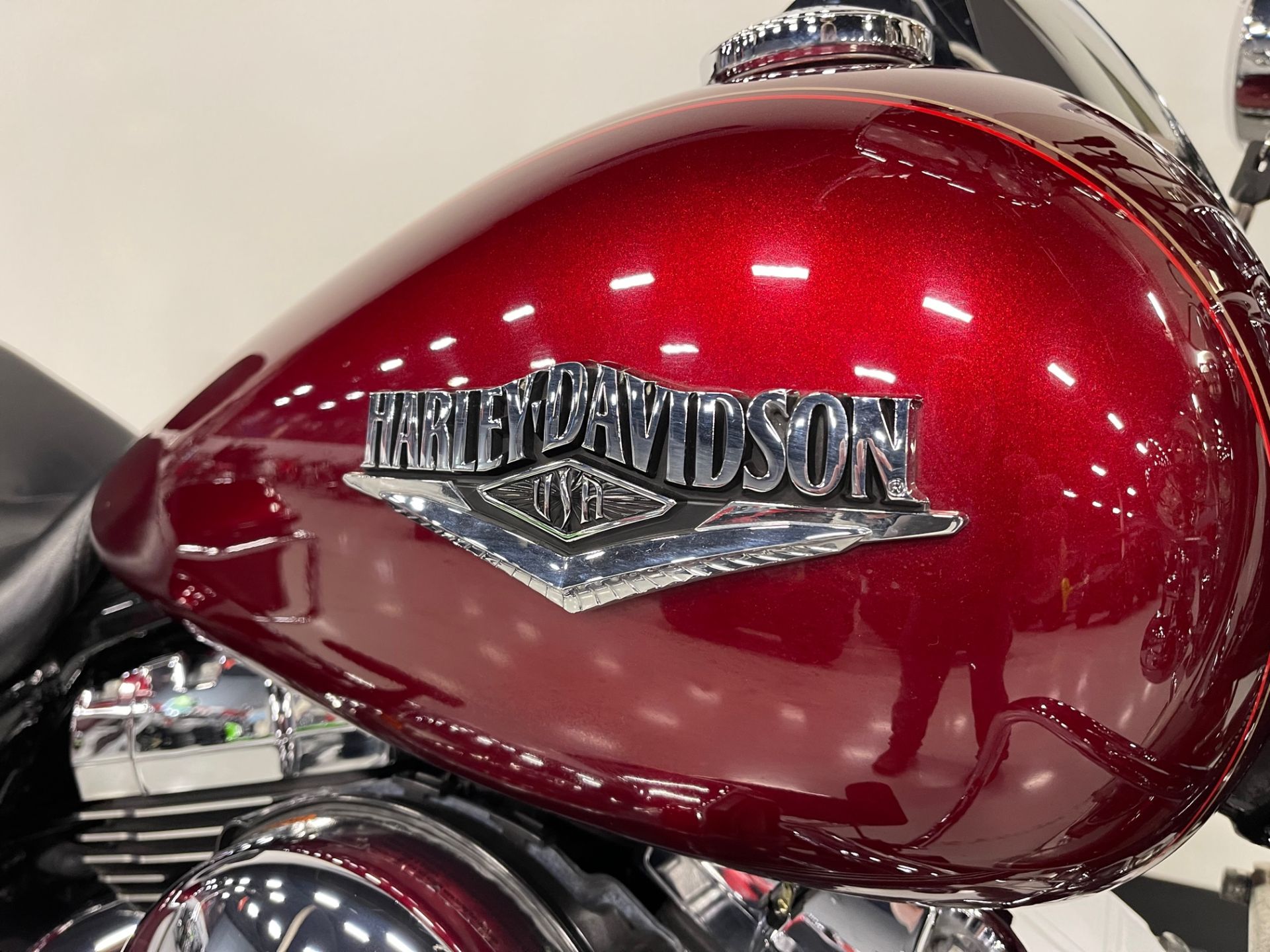 2016 Harley-Davidson Road King® in Brilliant, Ohio - Photo 2