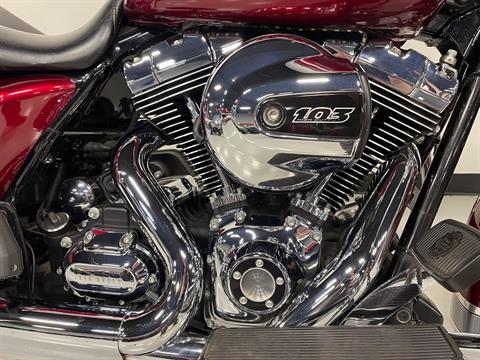 2016 Harley-Davidson Road King® in Brilliant, Ohio - Photo 3