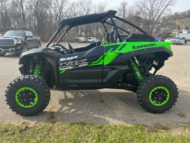 2023 Kawasaki Teryx KRX 1000 in Brilliant, Ohio - Photo 7