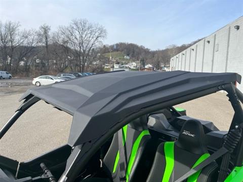 2023 Kawasaki Teryx KRX 1000 in Brilliant, Ohio - Photo 10