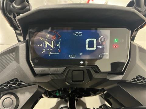 2023 Honda CB500X ABS in Brilliant, Ohio - Photo 3