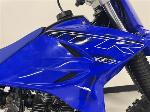 2022 Yamaha TT-R230 in Brilliant, Ohio - Photo 11