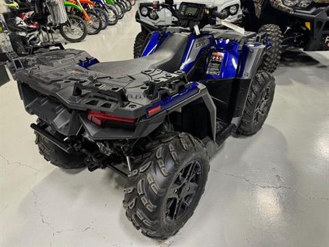 2024 Polaris Sportsman 850 Premium in Brilliant, Ohio - Photo 3