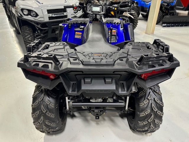 2024 Polaris Sportsman 850 Premium in Brilliant, Ohio - Photo 4