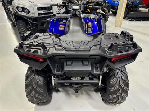 2024 Polaris Sportsman 850 Premium in Brilliant, Ohio - Photo 4