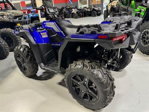 2024 Polaris Sportsman 850 Premium in Brilliant, Ohio - Photo 5