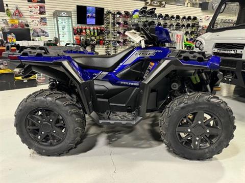 2024 Polaris Sportsman 850 Premium in Brilliant, Ohio - Photo 11