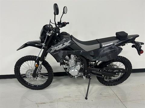 2024 Kawasaki KLX 300 in Brilliant, Ohio - Photo 3