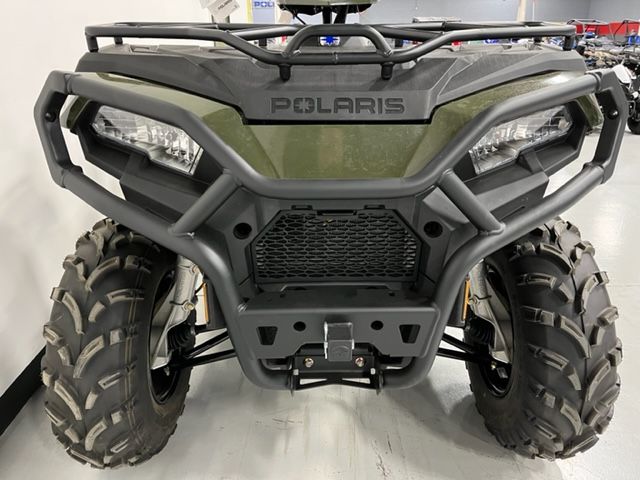 2023 Polaris Sportsman 450 H.O. Utility in Brilliant, Ohio - Photo 5