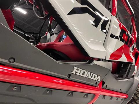 2021 Honda Talon 1000X-4 FOX Live Valve in Brilliant, Ohio - Photo 12