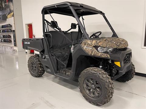 2022 Can-Am Defender DPS HD7 in Brilliant, Ohio - Photo 1