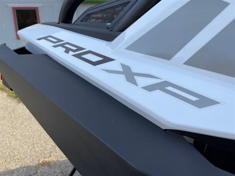 2022 Polaris RZR PRO XP 4 Sport - Walker Evans Shocks in Brilliant, Ohio - Photo 5