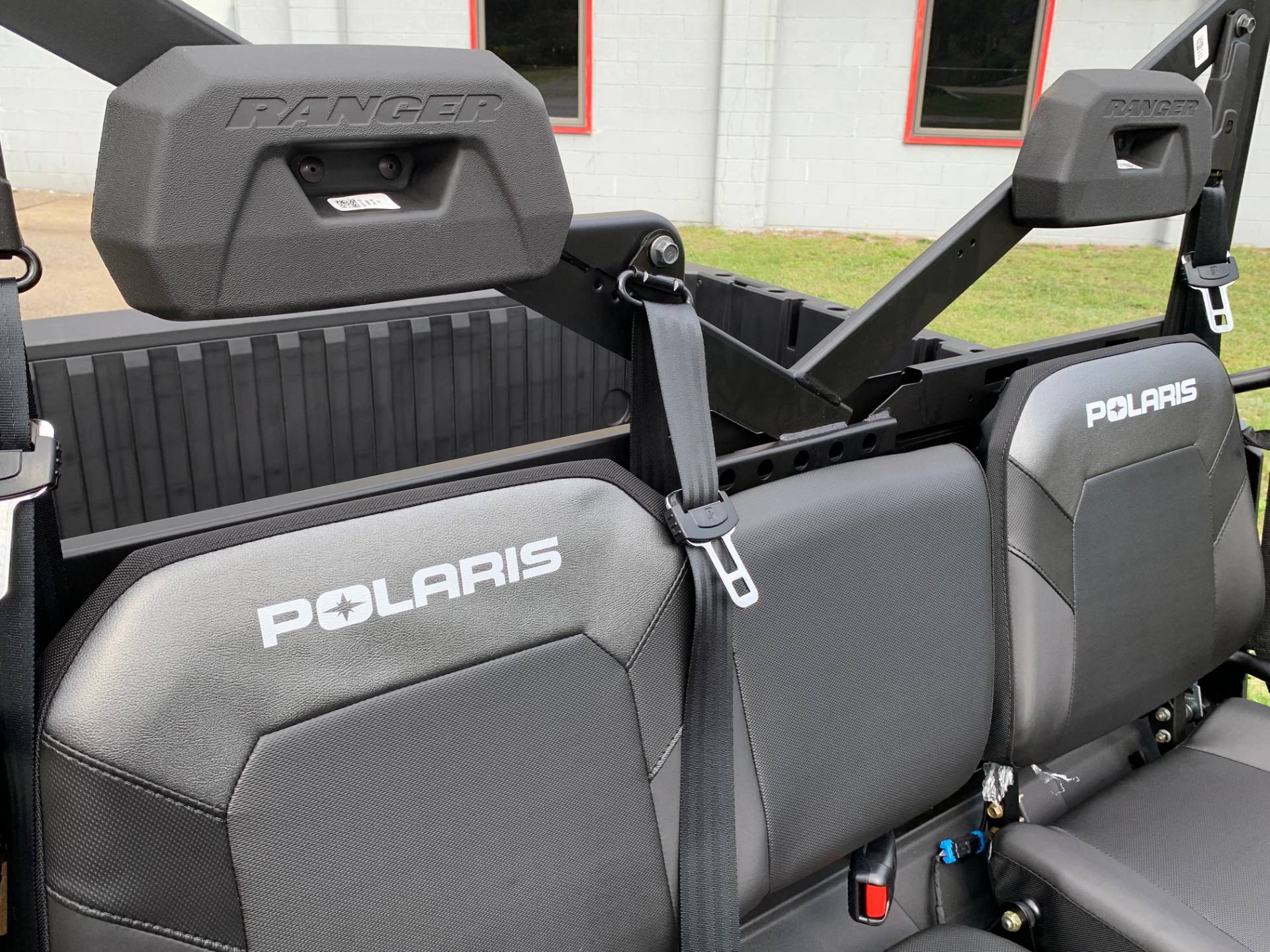 2021 Polaris Ranger Xp 1000 Premium Utility Vehicles Brilliant Ohio Call Josh Gardner 740 296 9653 - 2021 Polaris Ranger Xp 1000 Crew Seat Covers