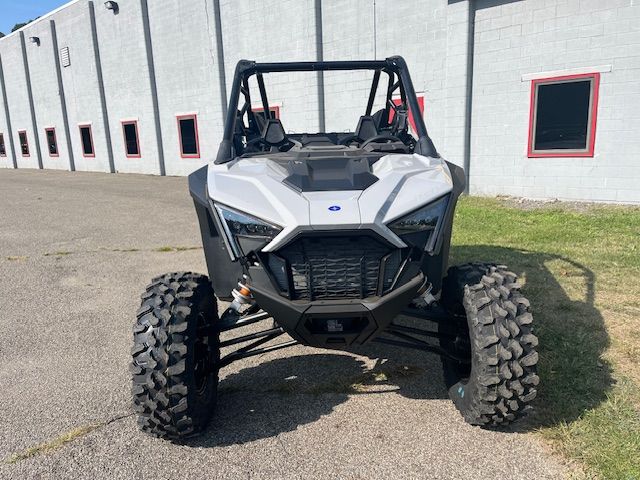 2024 Polaris RZR Pro XP Sport in Brilliant, Ohio - Photo 4