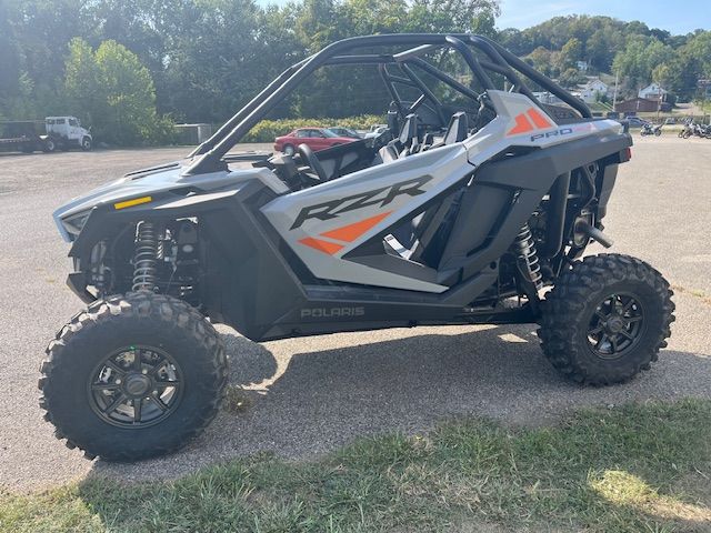 2024 Polaris RZR Pro XP Sport in Brilliant, Ohio - Photo 6